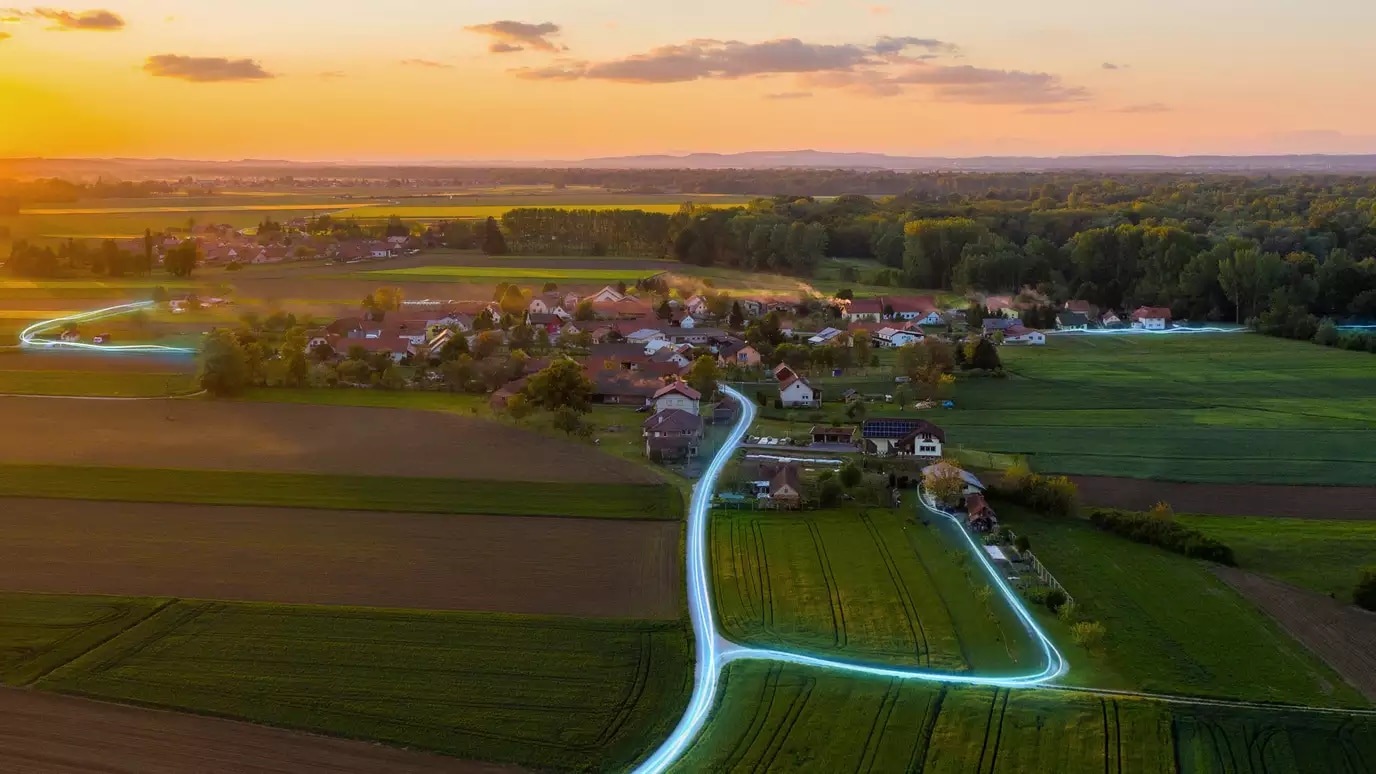 Sustainability: how Nokia is helping broadband meet the 1.5°C target