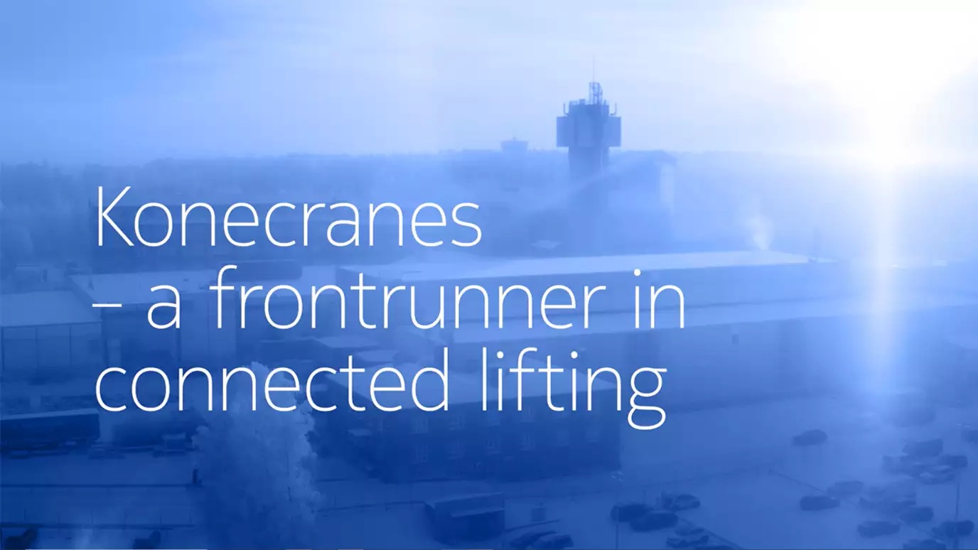 Konecranes