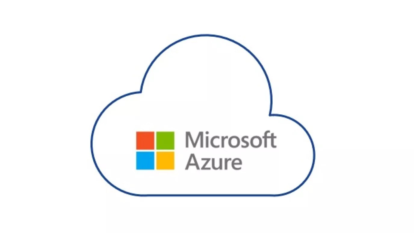 Microsoft-Azure-logo