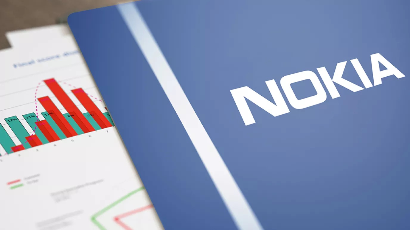 Nokia Microwave Interference Mitigation