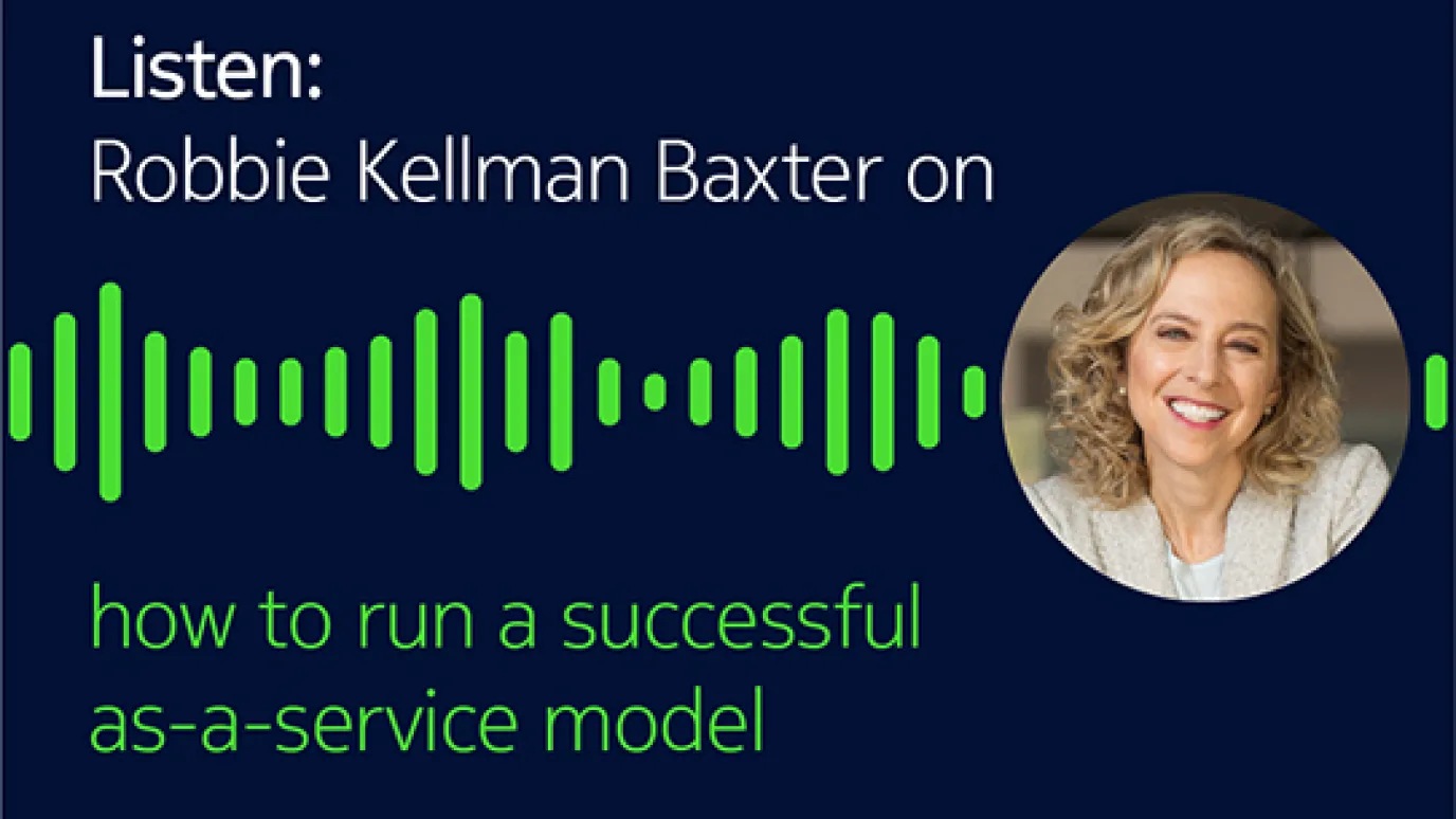 Robbie Kellman Baxter