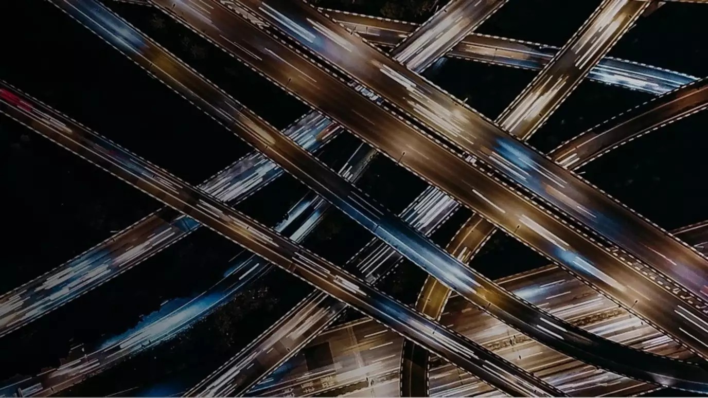 roads
