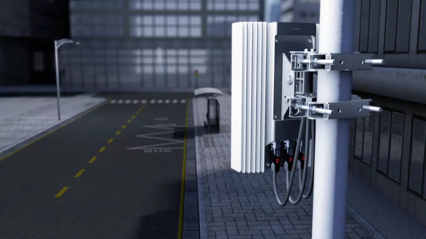 base station