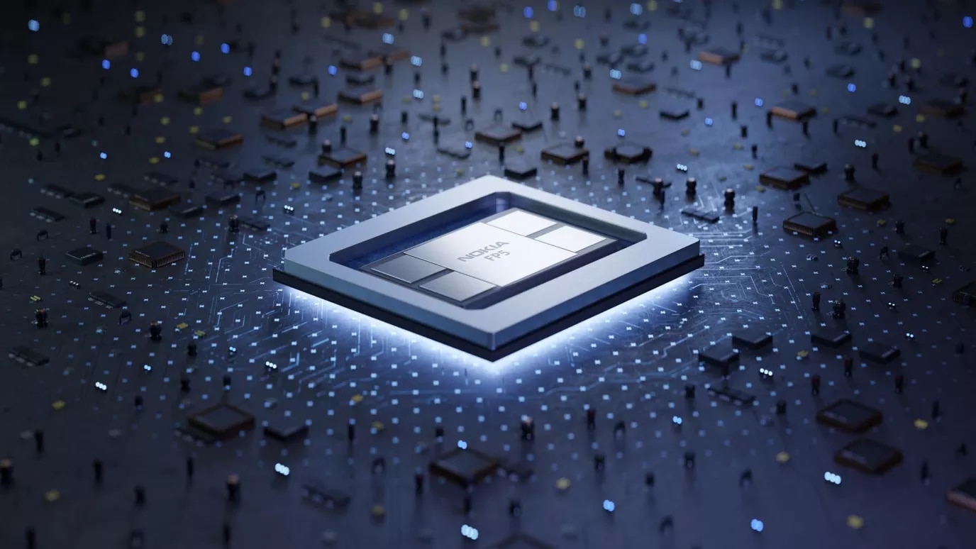 IP router silicon: The key to universal protection against network level threats.
