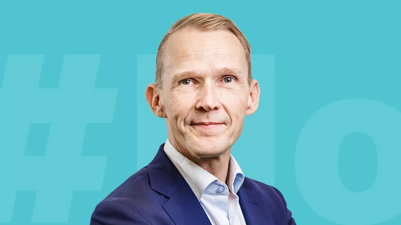 Sami Komulainen- Elisa