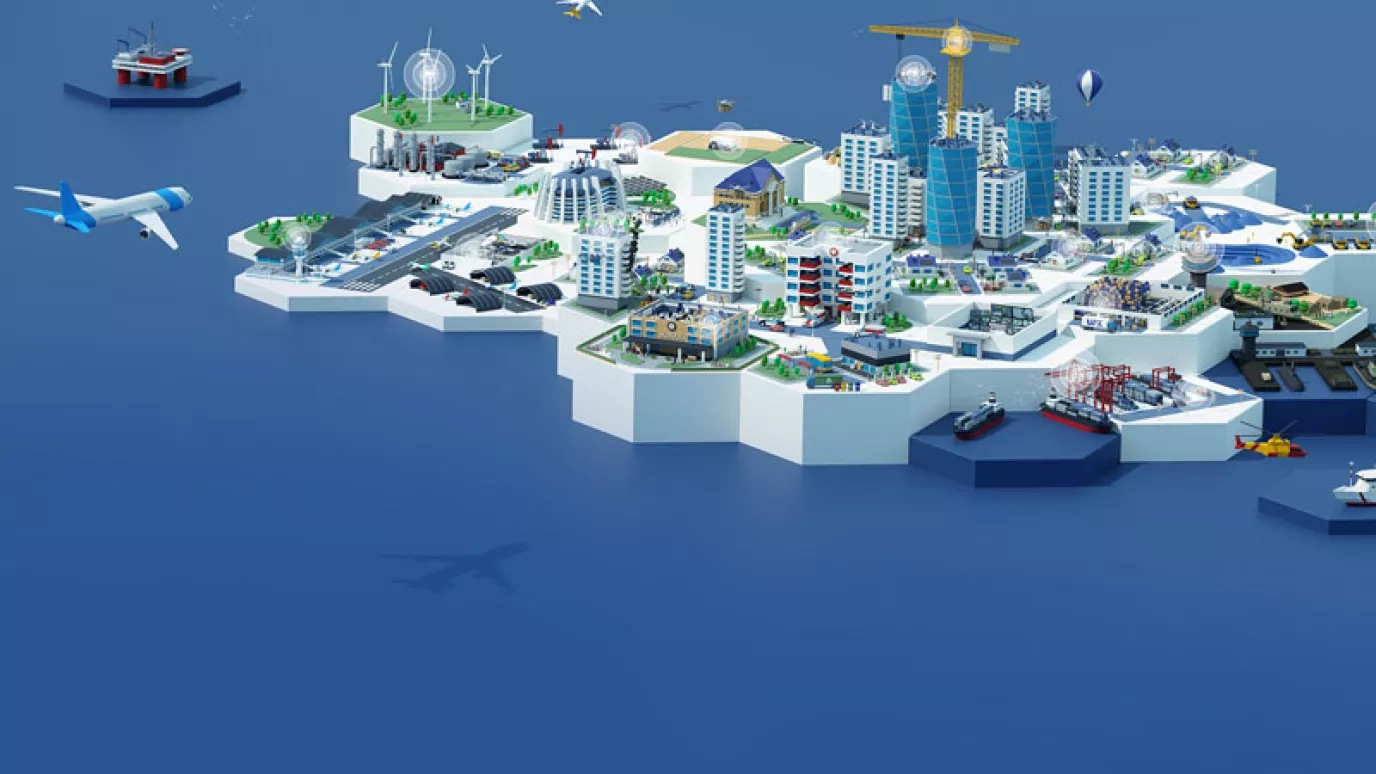 Nokia Private Wireless Customer Stories