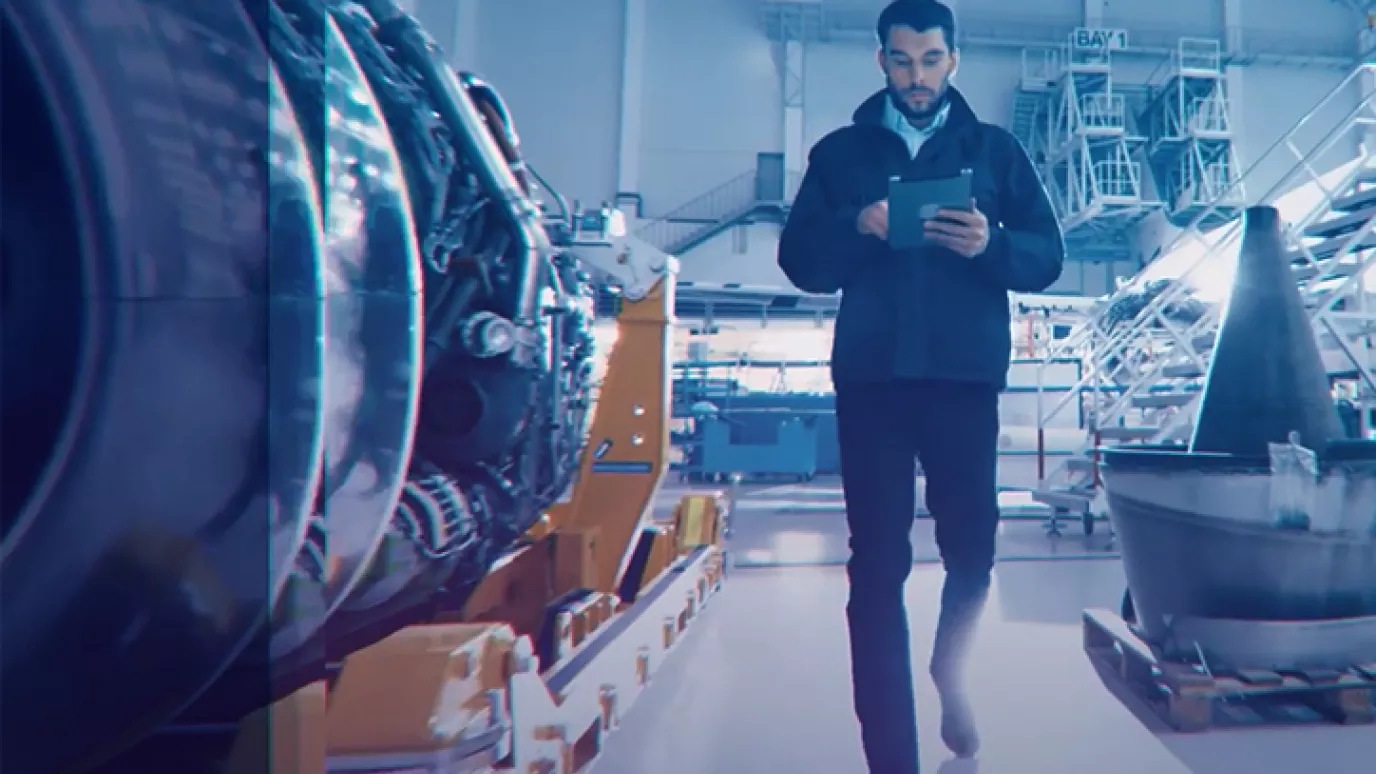 digital transformation