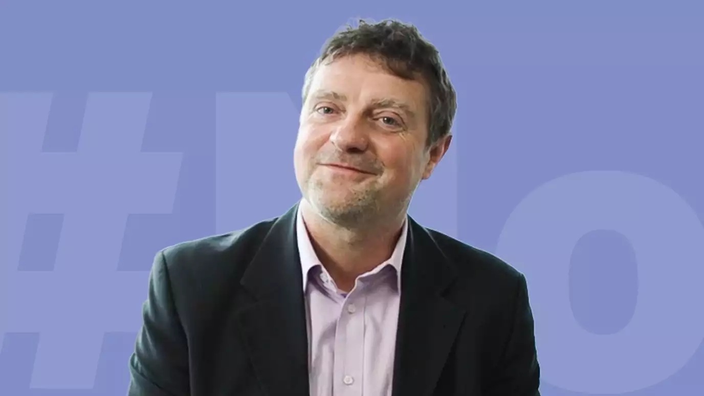 Patrick Delcoigne-Proximus