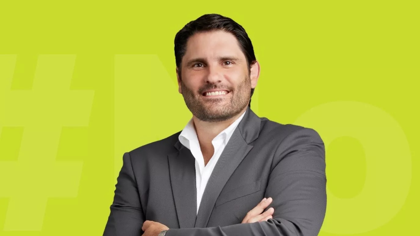 Yago Lopez