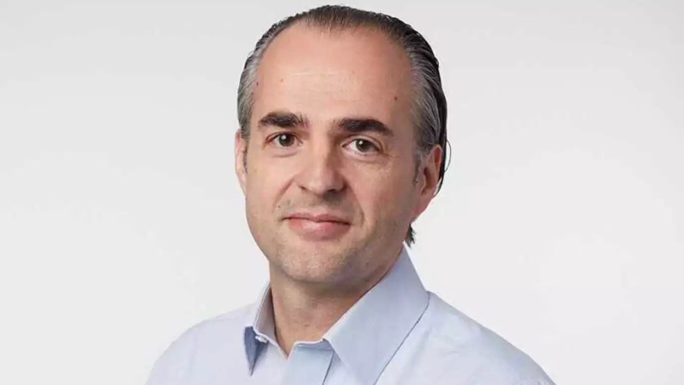 Rudy Hoebeke