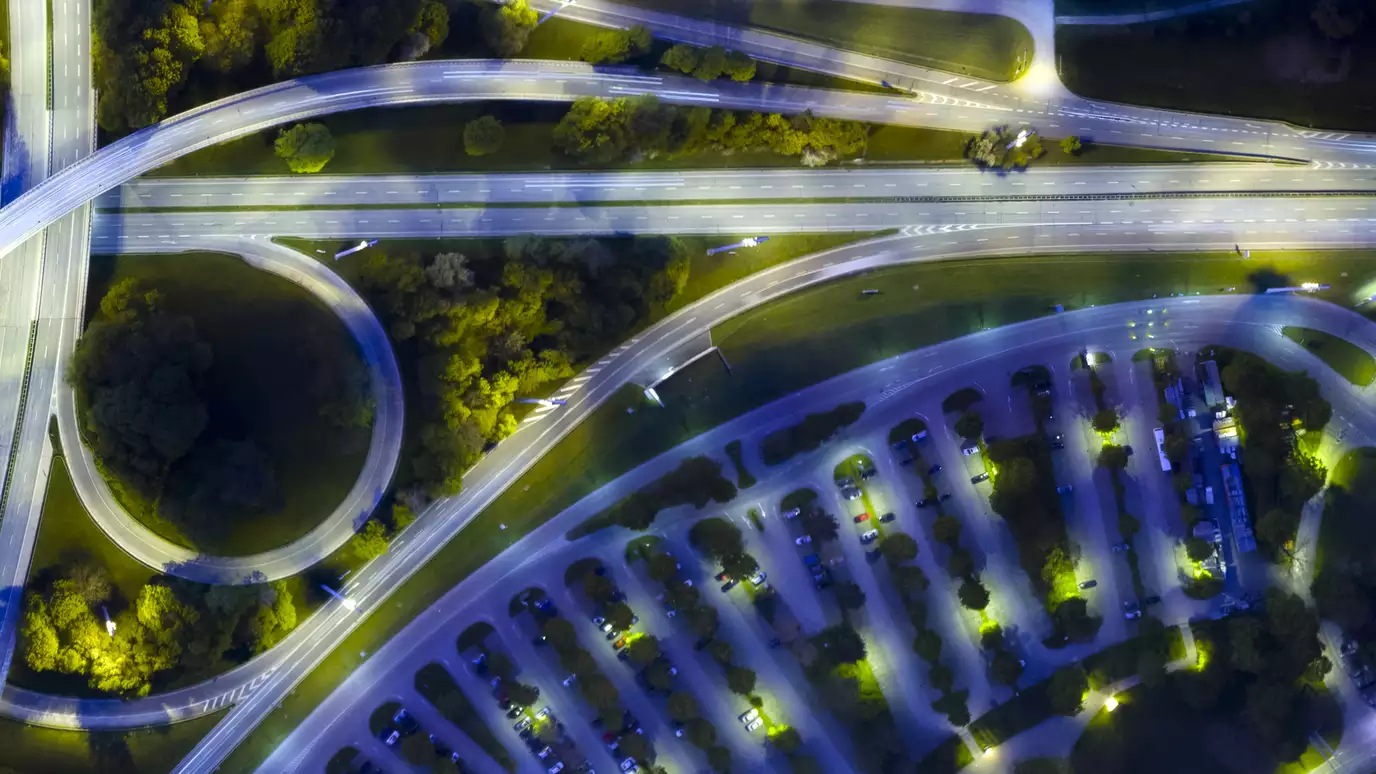 Service provider views on transport slicing and packet fronthaul