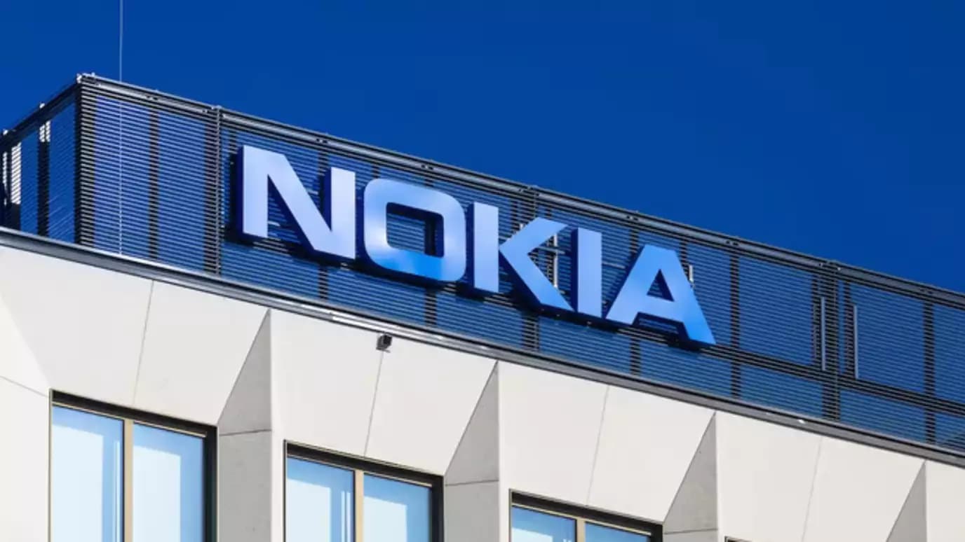 nokia