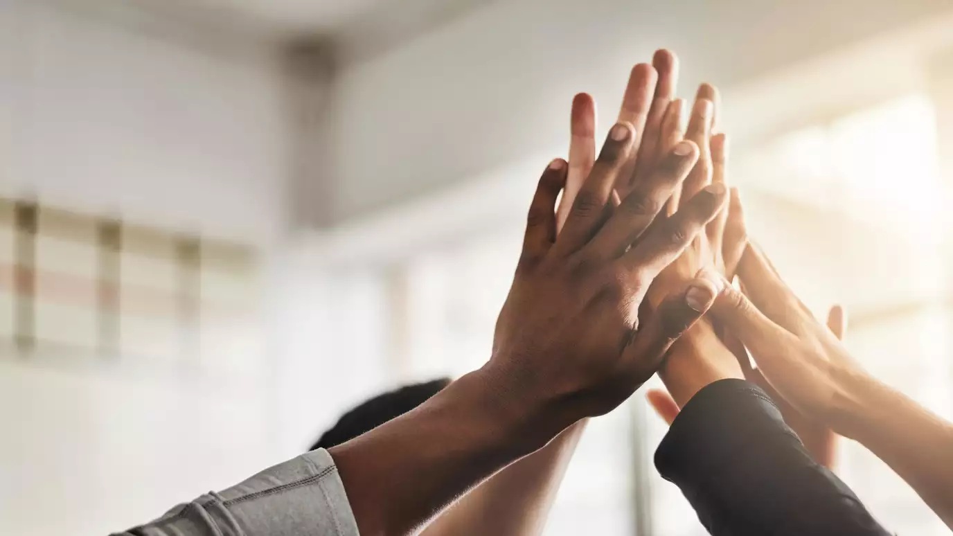 Google Cloud Partner of the Year: second year in a row