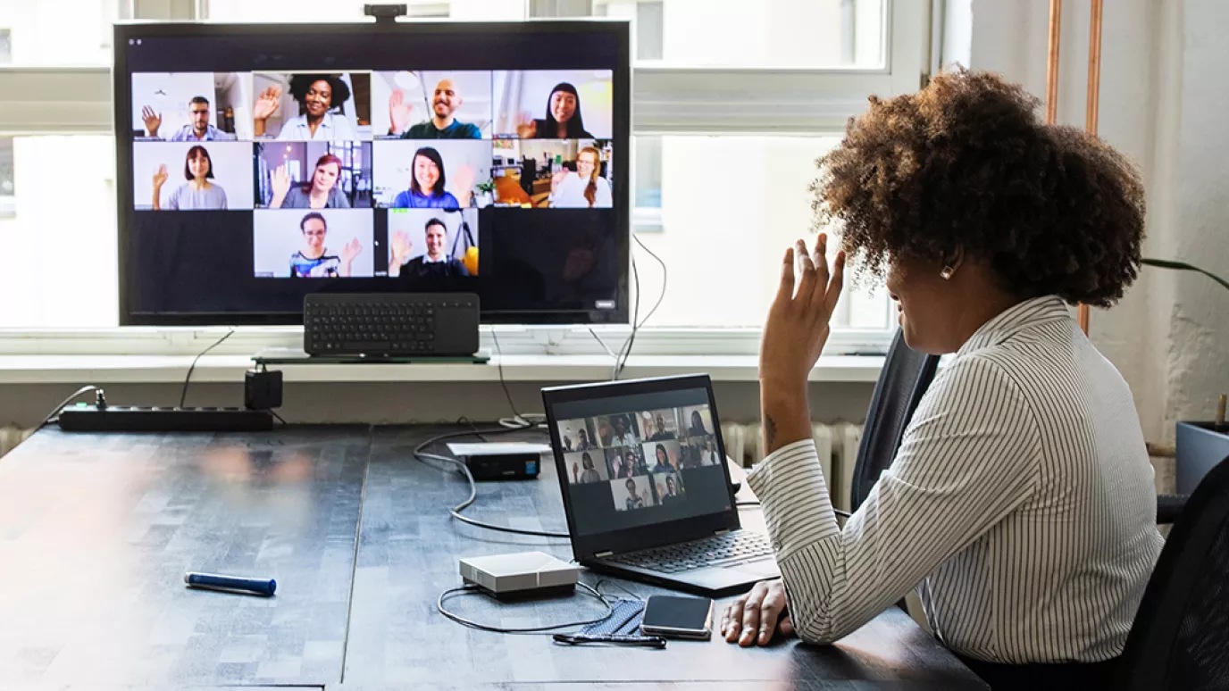Chorus is transforming its network operations