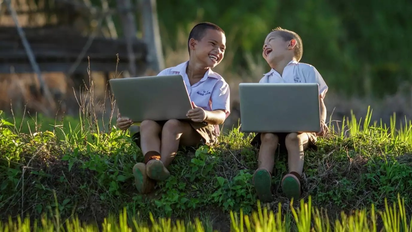 overcoming the digital divide