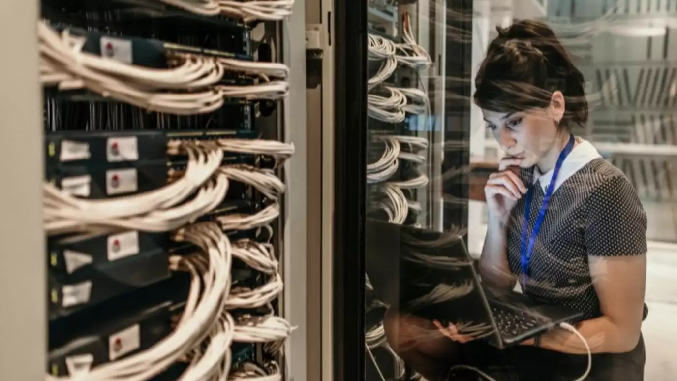 Operating the network