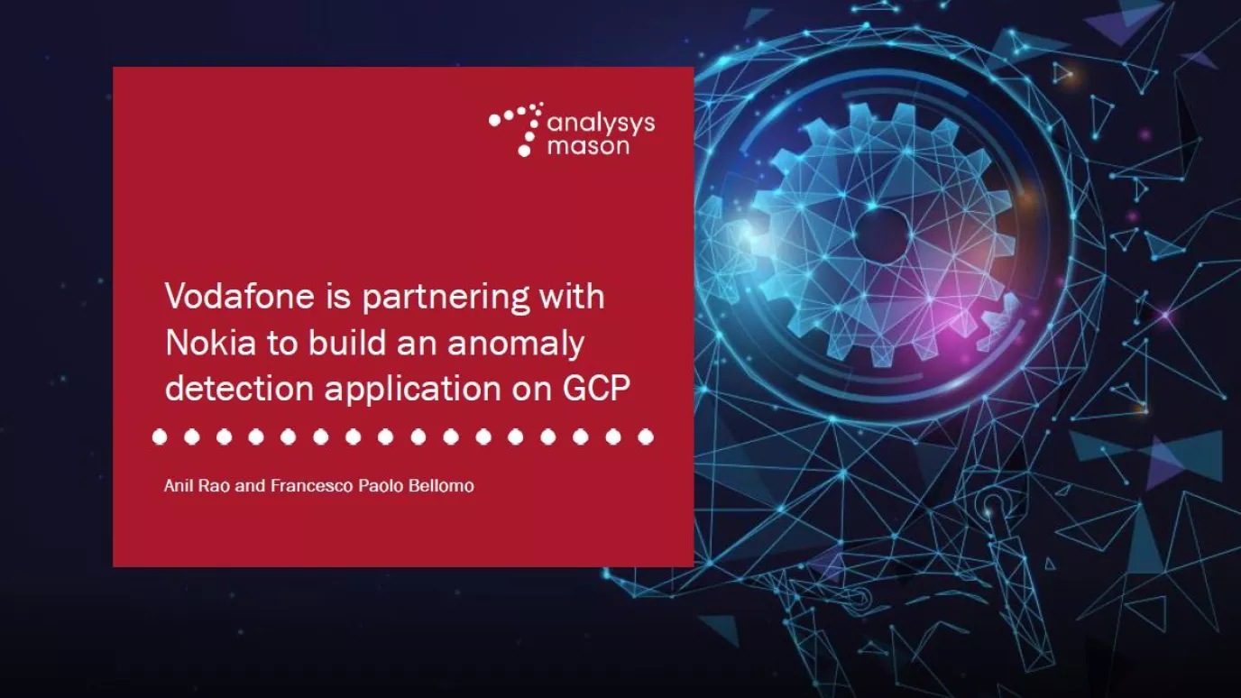 vodafone case study