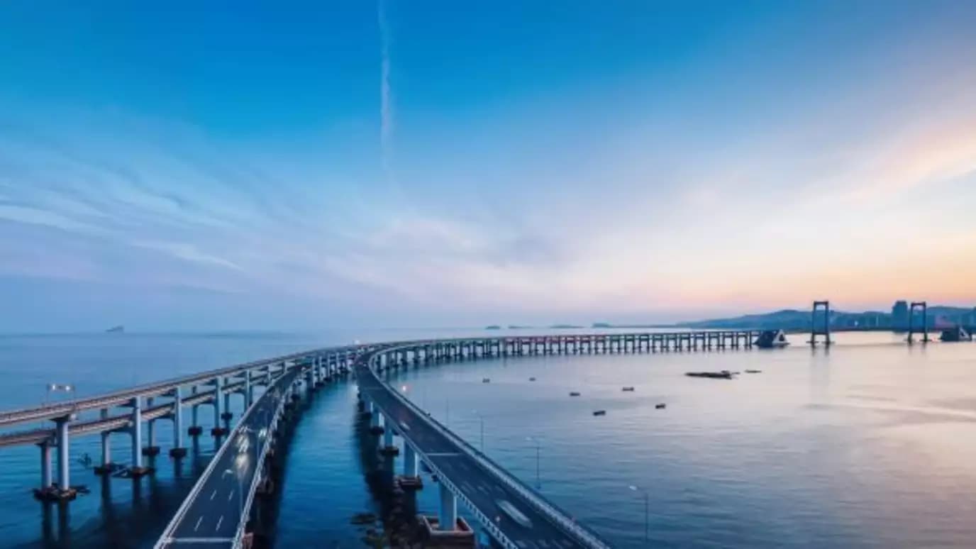bridge