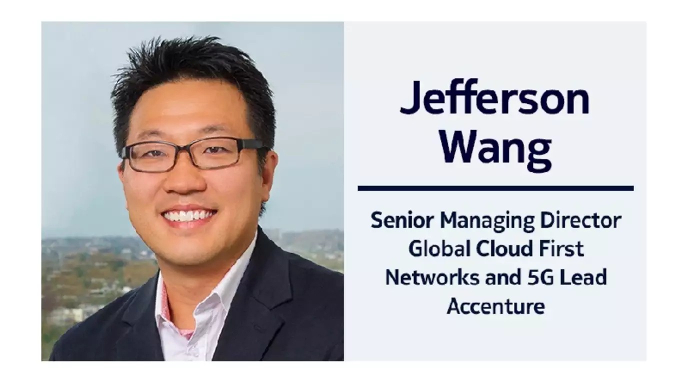 Jefferson Wang