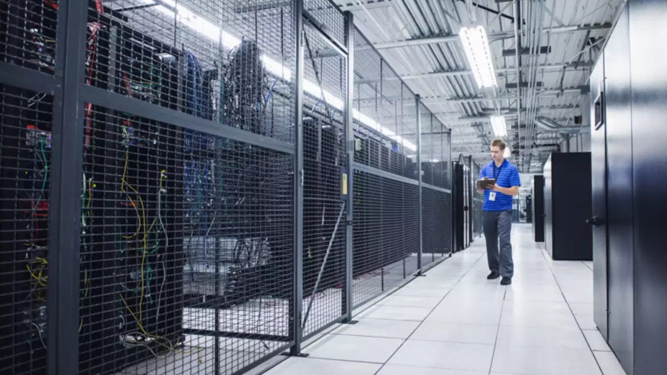 datacenter
