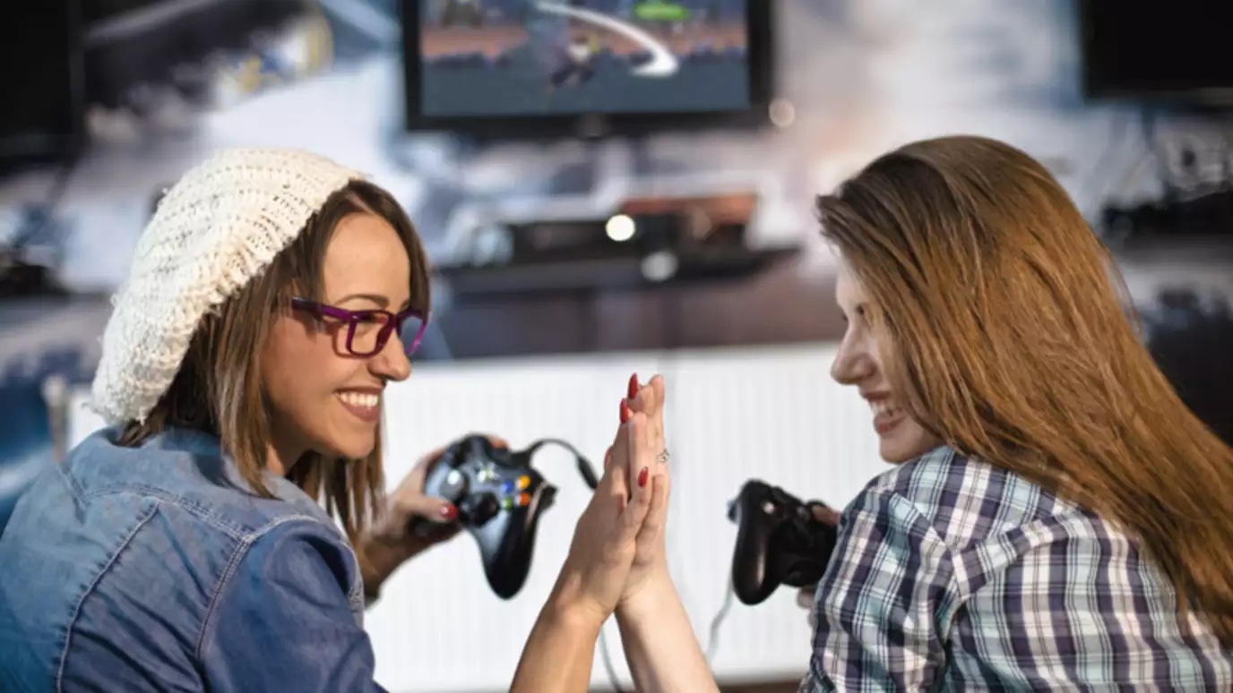 gaming