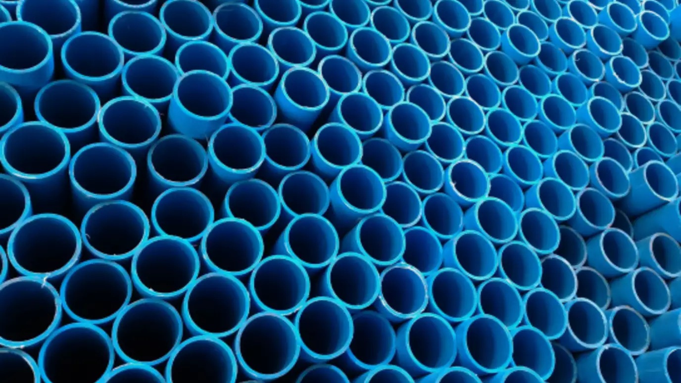 tubes