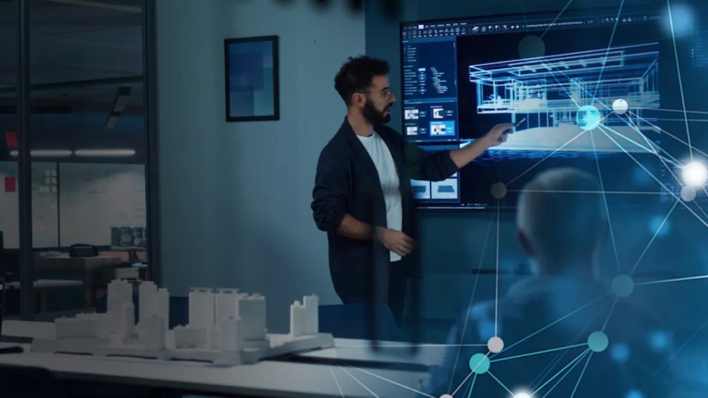 networks that you trust