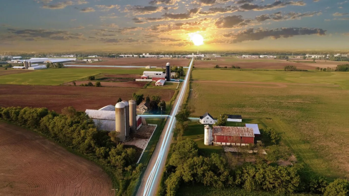 rural