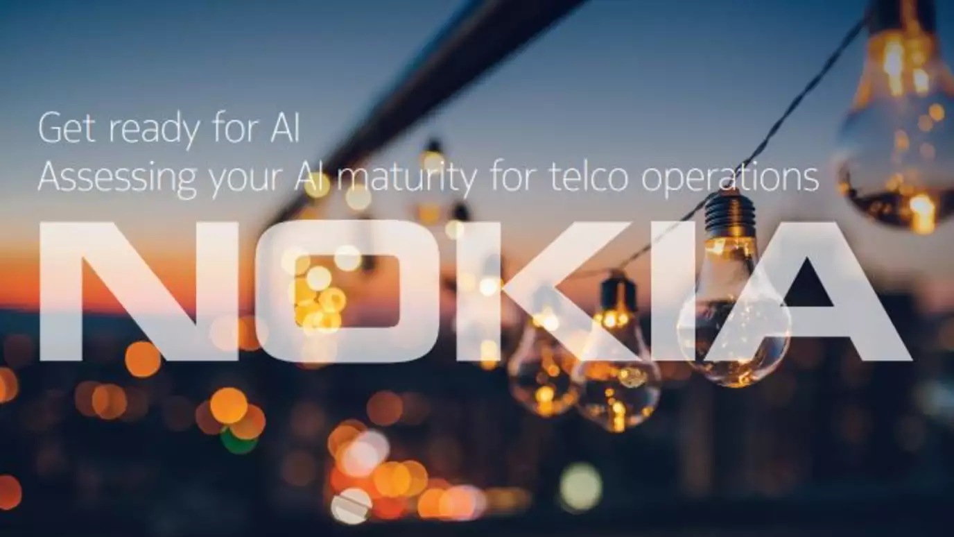Get ready for AI