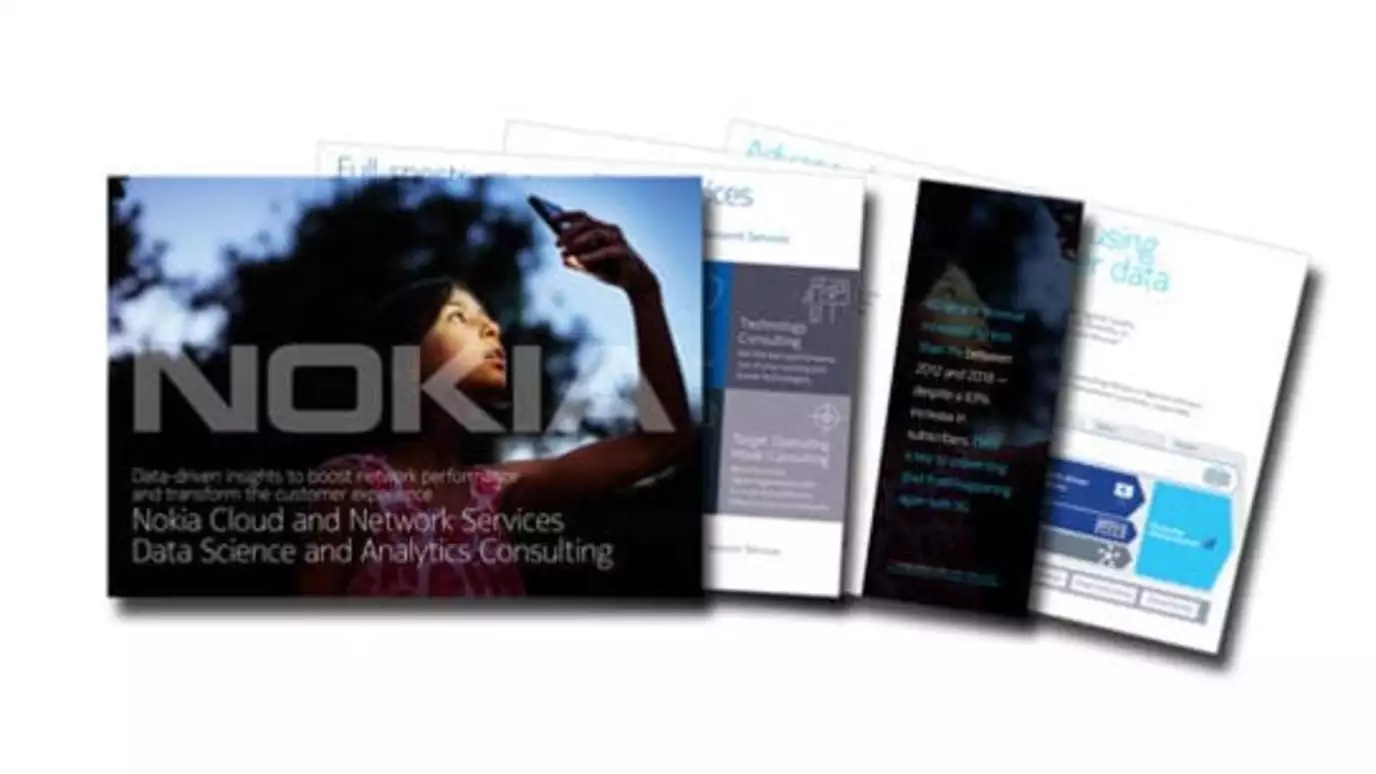 data science and analytics consulting