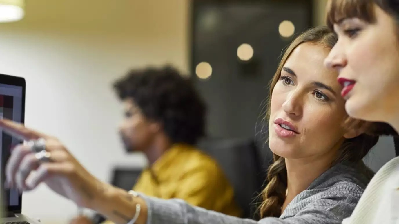 Four places to close the gender gap