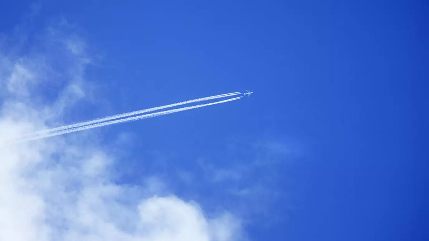 flight