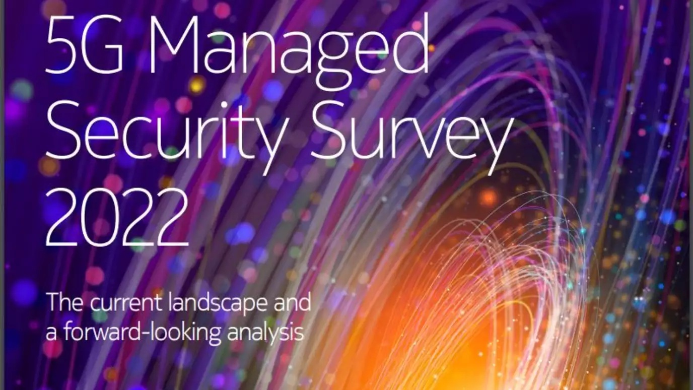 Managed security survey 2022