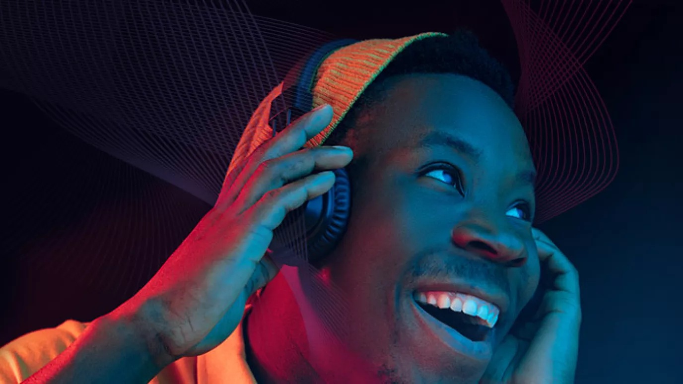 The future of live voice communication is here