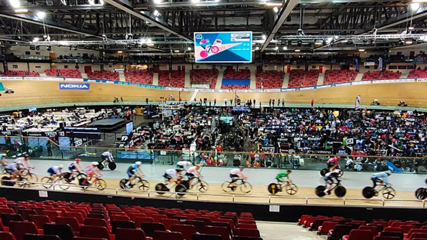 How 5G and private networks are making stadiums smarter and events more engaging