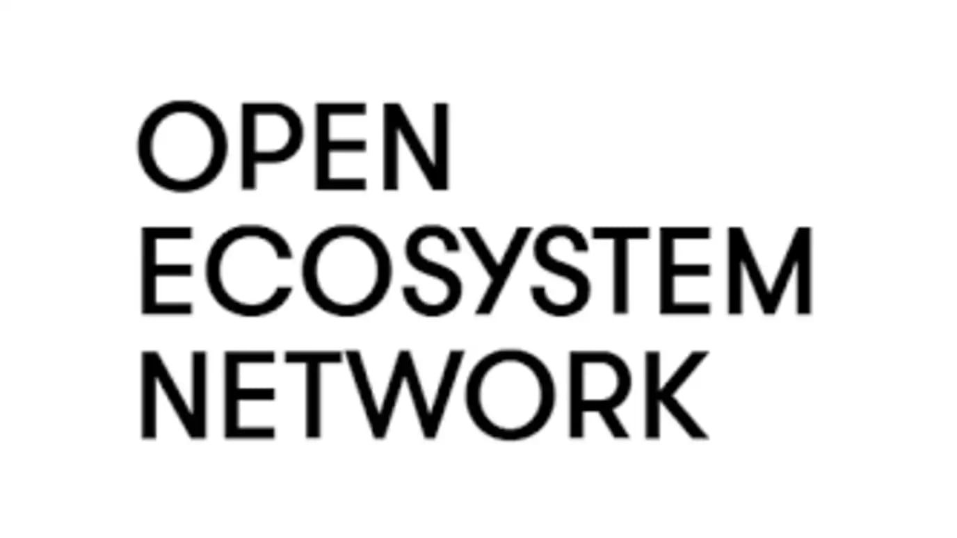 Open ecosystem network