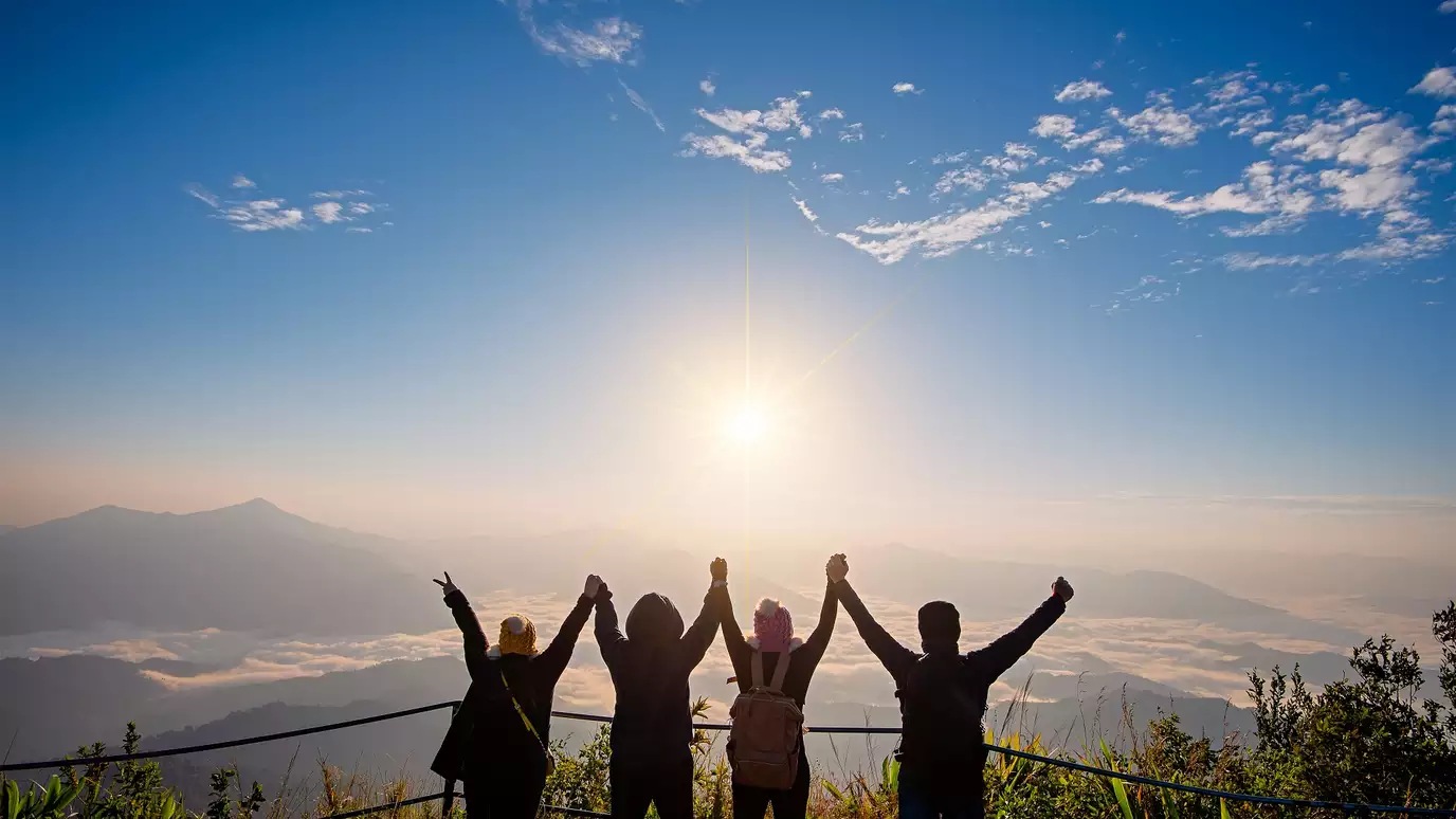 The dawn of Industry 4.0