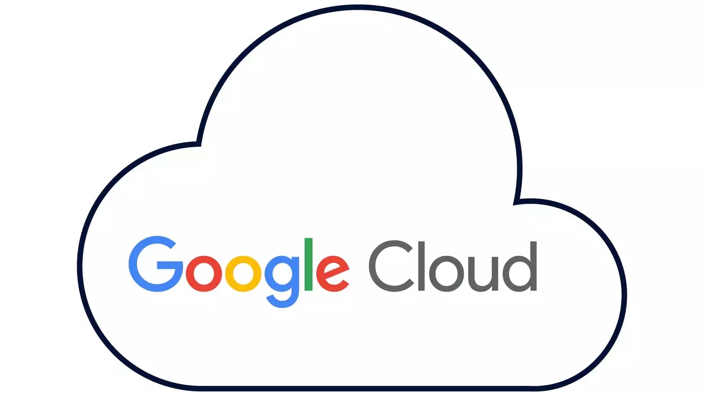 google cloud