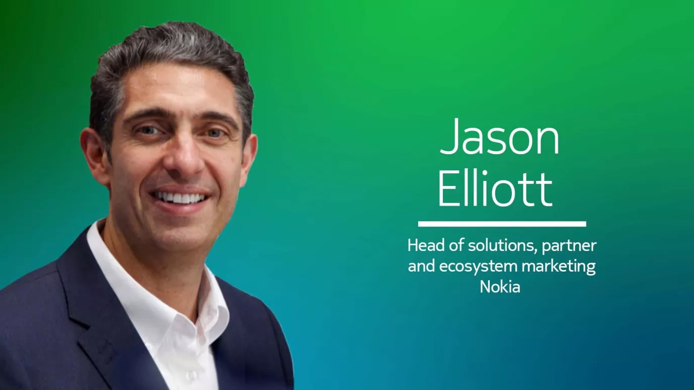 Jason Elliott