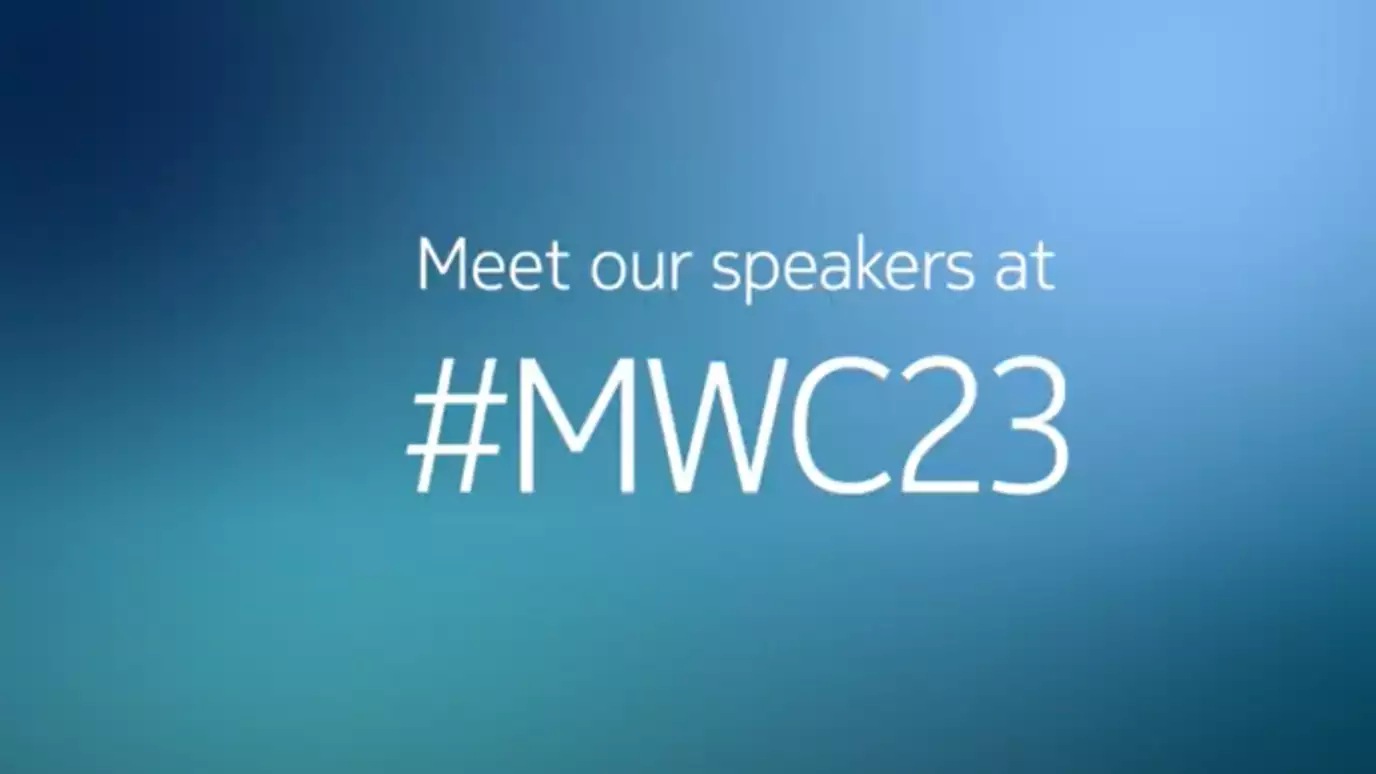 meet our speakers MWC23