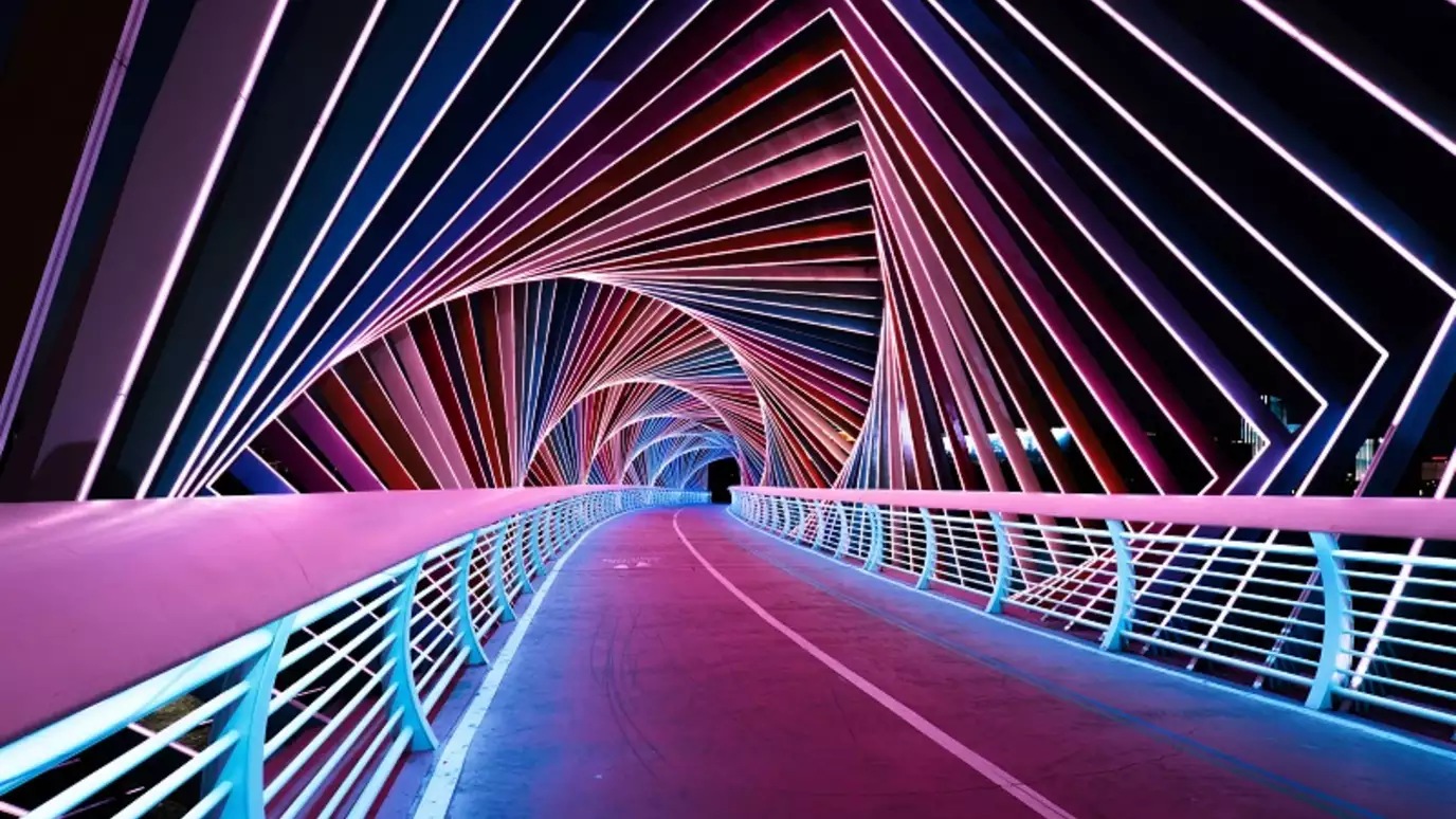 metaverse framework