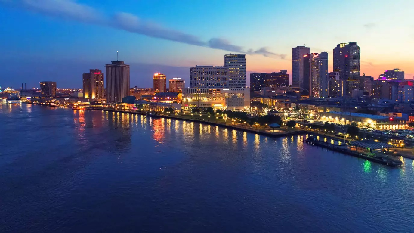 new-orleans