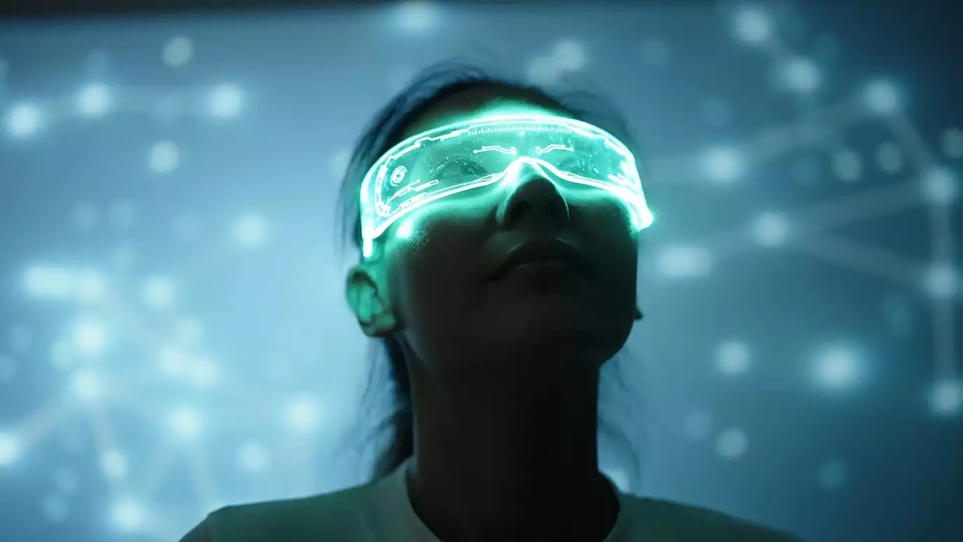 Our technology vision for a future where technologies merge