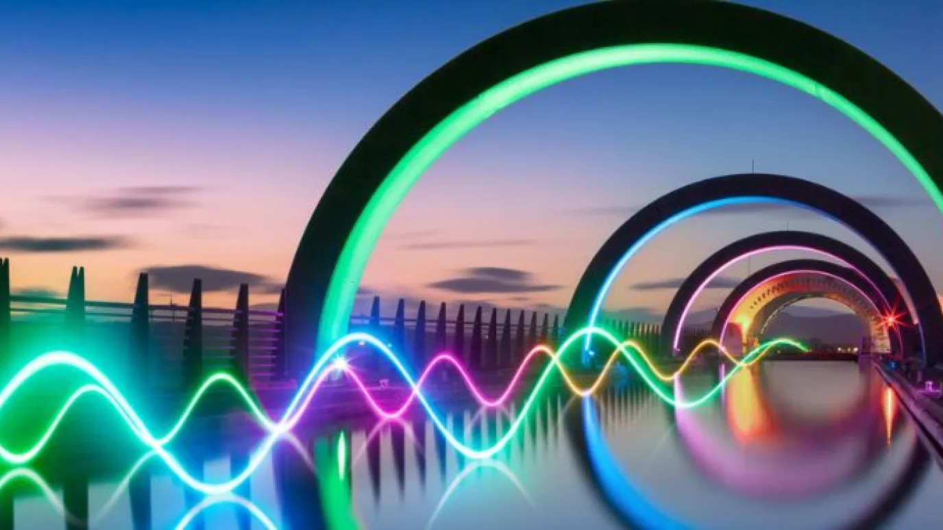 Optical network blogs Nokia