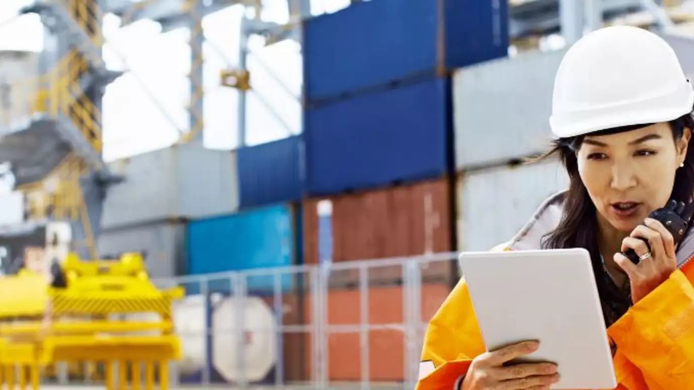 Simpler and more secure access for private wireless networks