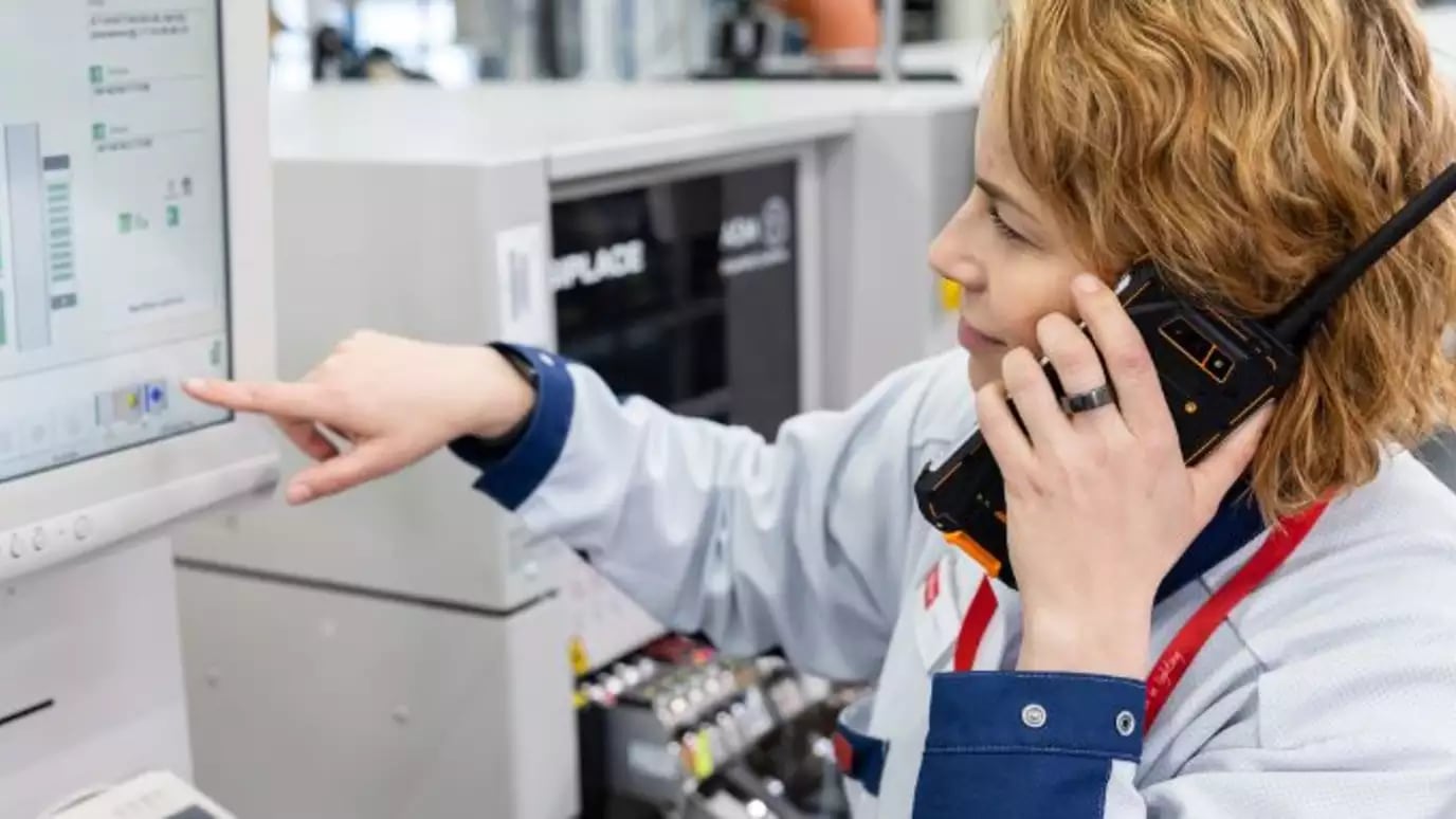 Why industrial devices are key enablers for Industry 4.0