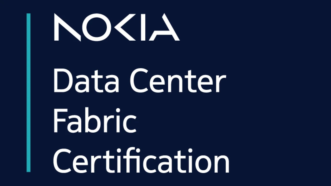 Data Center Fabric Training and Certification Program