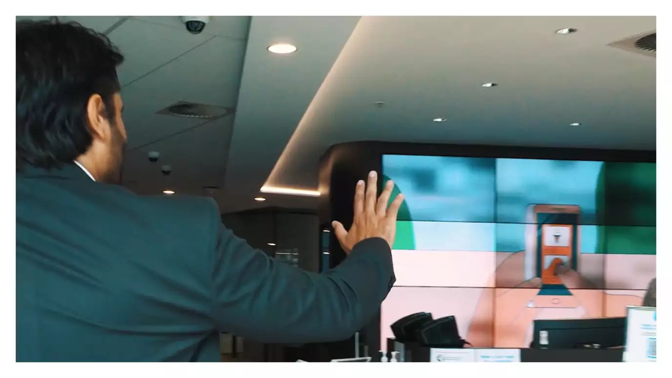 TPG Yago Lopez video