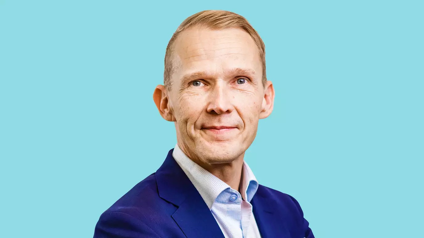 Elisa: Sami Komulainen