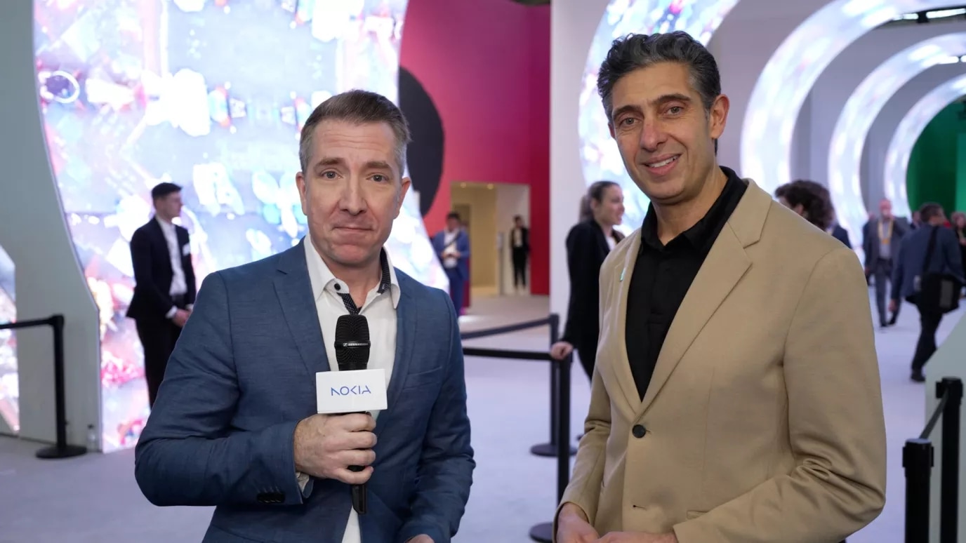 MWC 23 end of day 3 recap